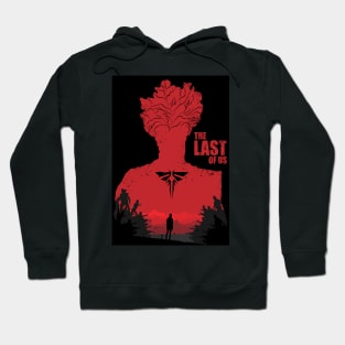 The Last of Us Hoodie